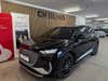 Audi Q4 e-tron Attitude S-line quattro thumbnail