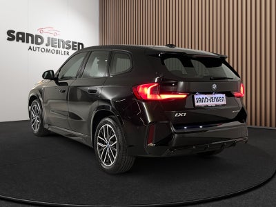 BMW iX1 xDrive30 M-Sport Premium
