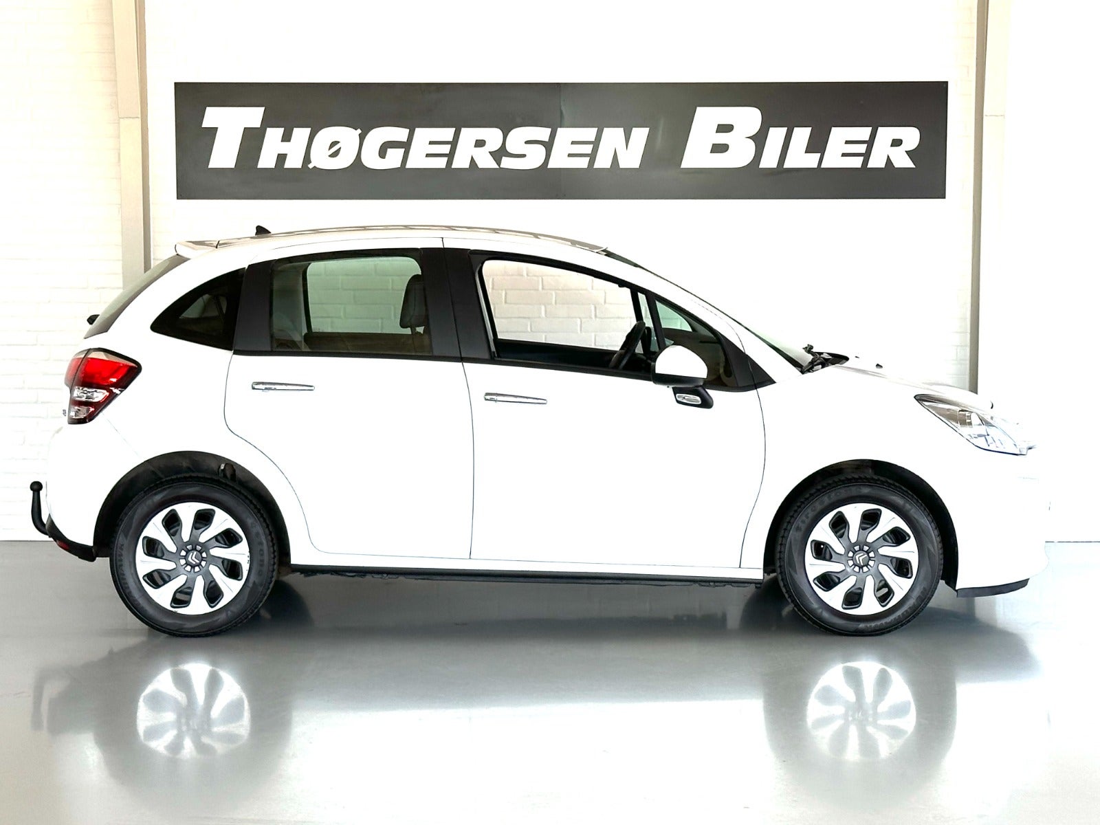 Billede af Citroën C3 1,2 PureTech 82 Seduction