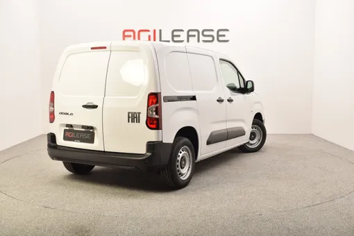 Fiat Doblò BlueHDi 100 L1 Pro