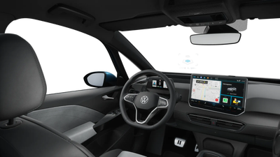 VW ID.3 Pro S Edition+