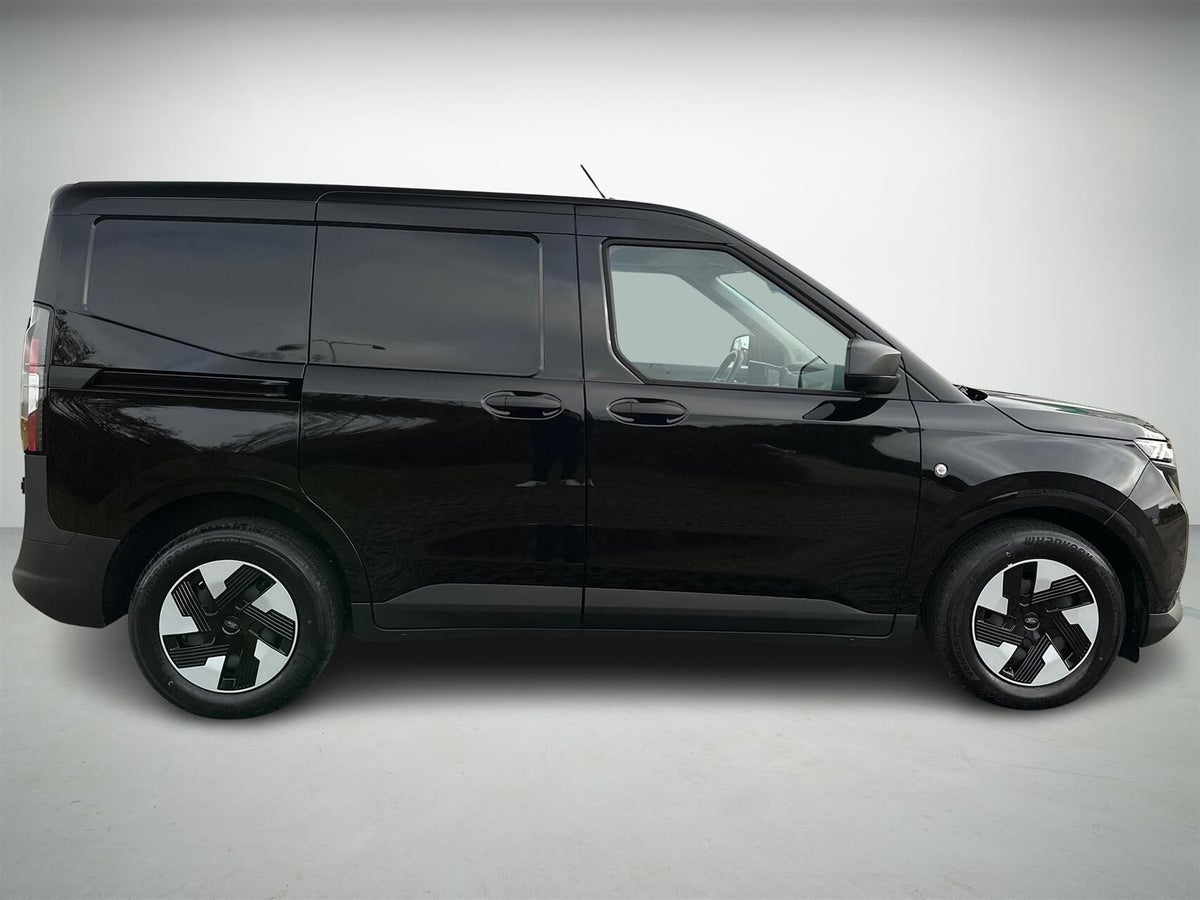 Ford E-Transit Courier Trend billede 3