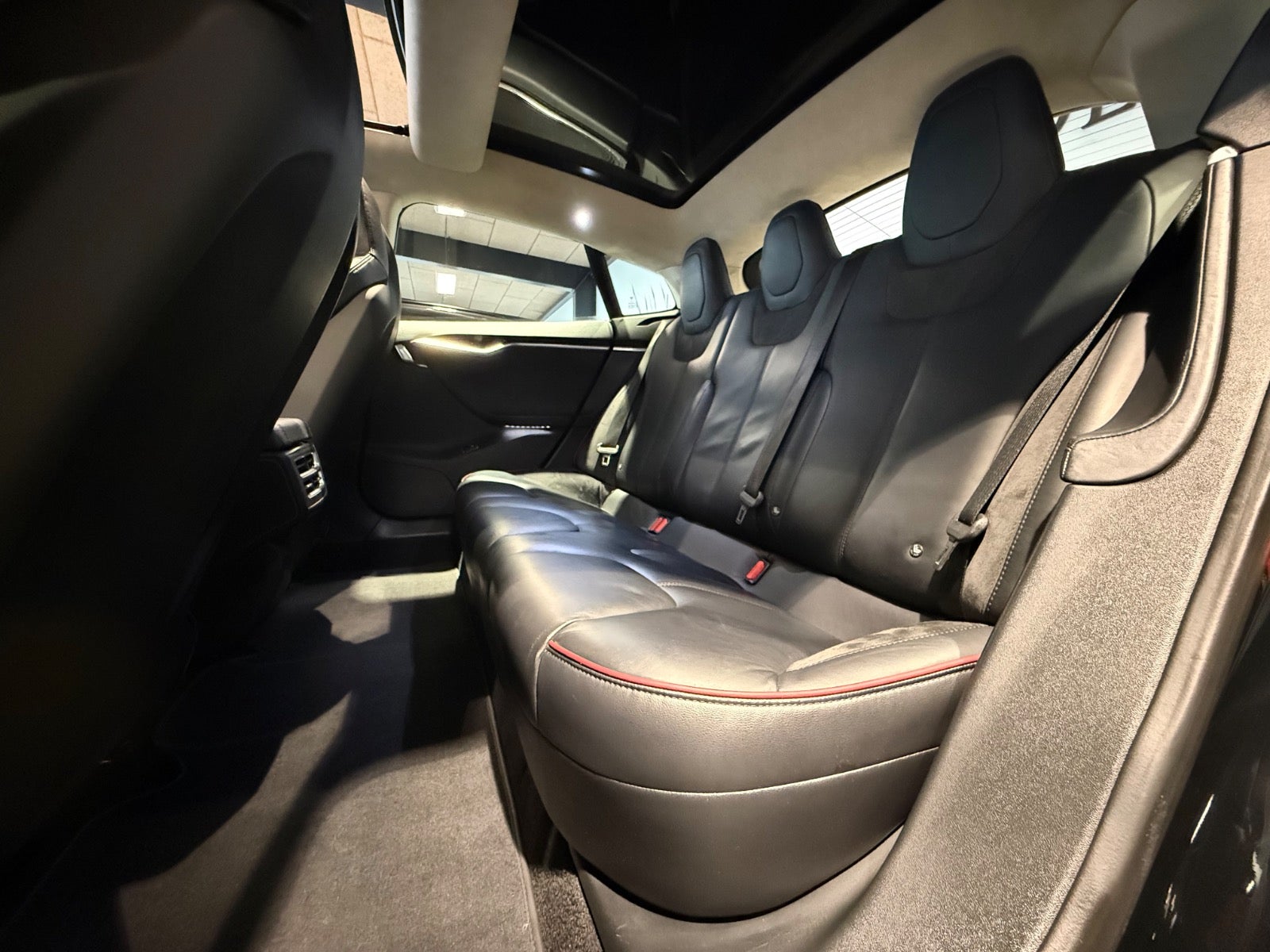 Billede af Tesla Model S  85