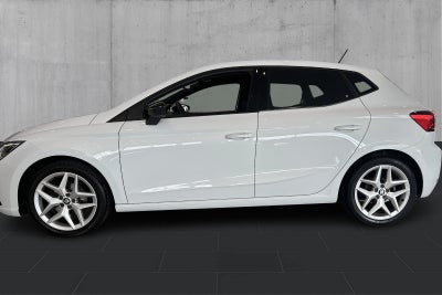 Seat Ibiza TSi 115 FR Seat Ibiza TSi 115 FR - 1