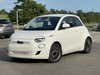 Fiat 500e Icon