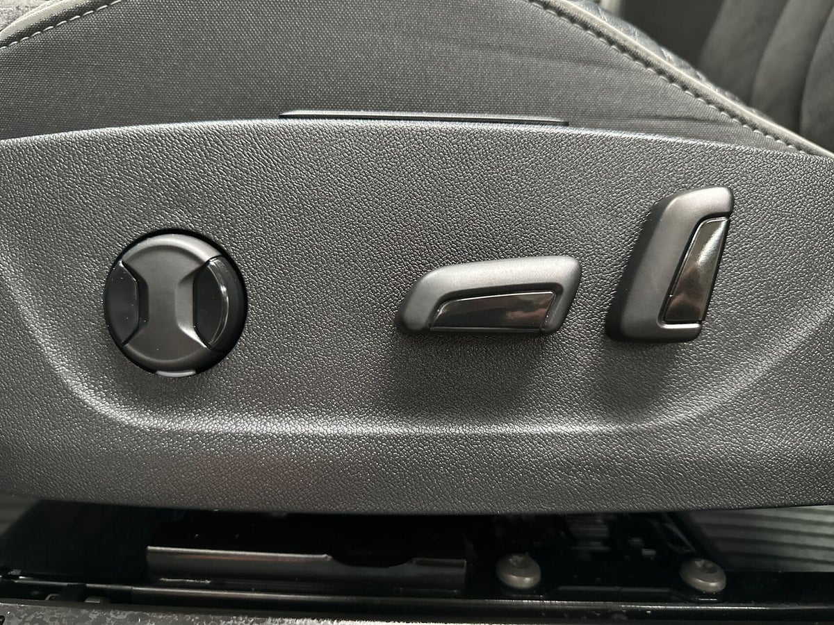 Skoda Enyaq iV Sportline billede 19