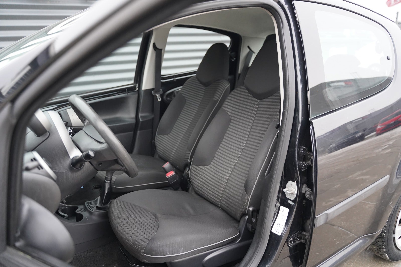 Billede af Peugeot 107 1,0 Champion Air