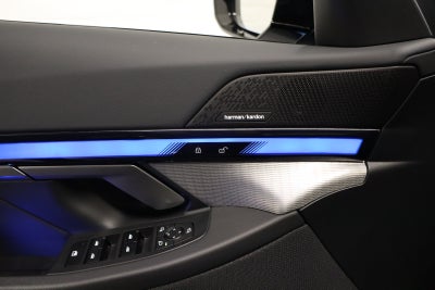 BMW i5 eDrive40 Touring M-Sport Pro