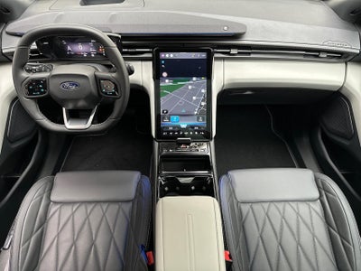 Ford Explorer Premium Extended Range billede 3