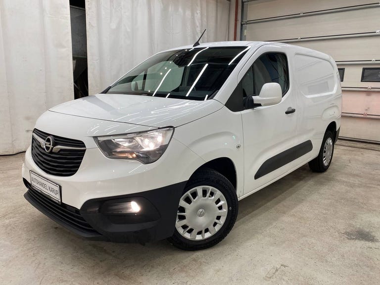 Opel Combo D 100 Enjoy L2V2