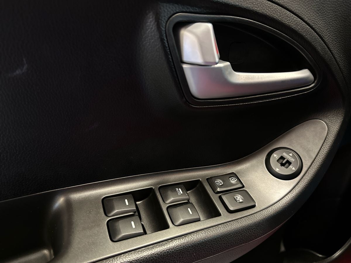 Kia Picanto Attraction billede 18