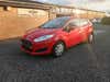 Ford Fiesta 65 Trend