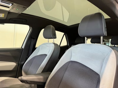 VW ID.3 1ST Pro Performance Max