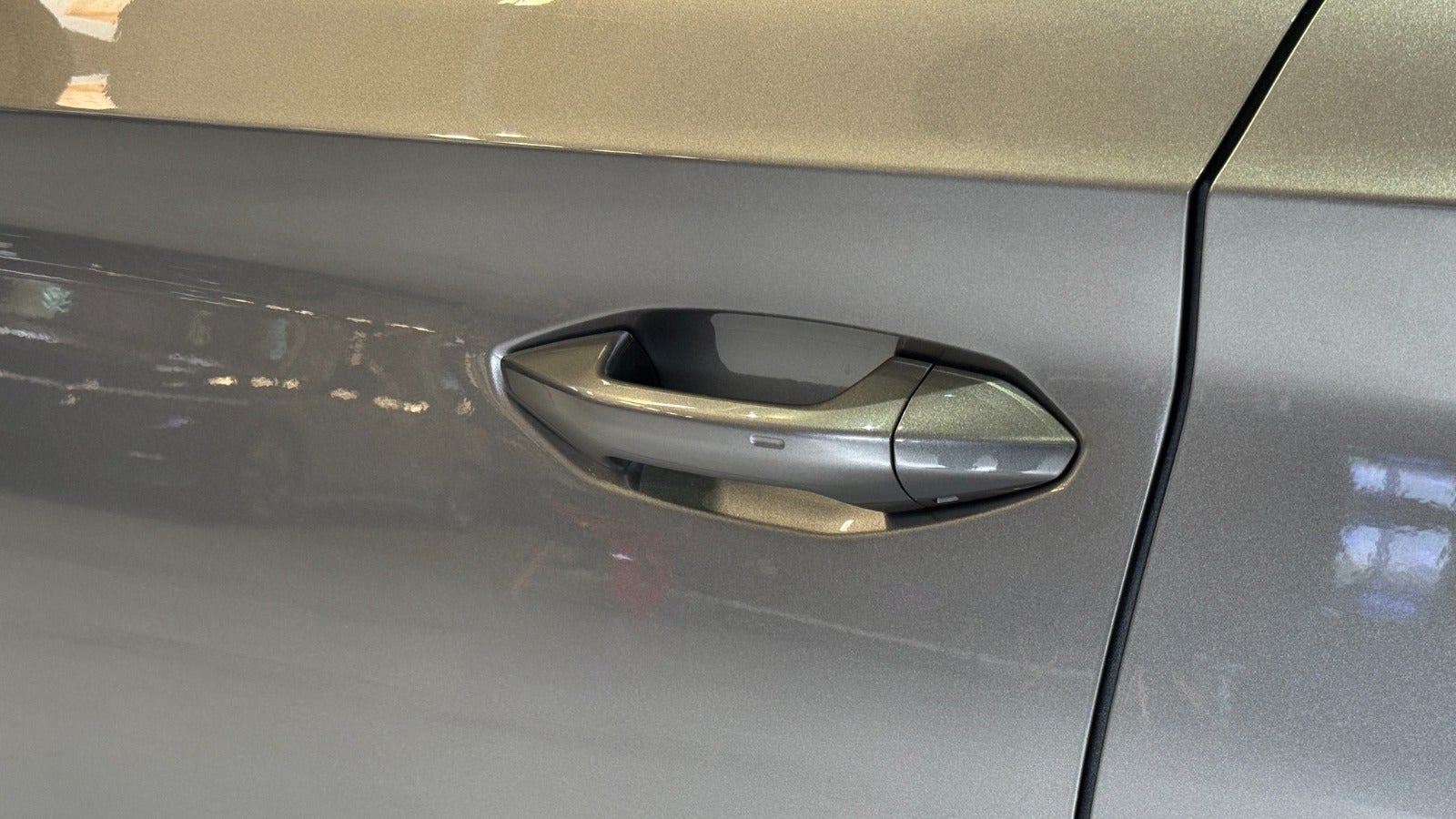 Billede af Skoda Elroq 50 iV