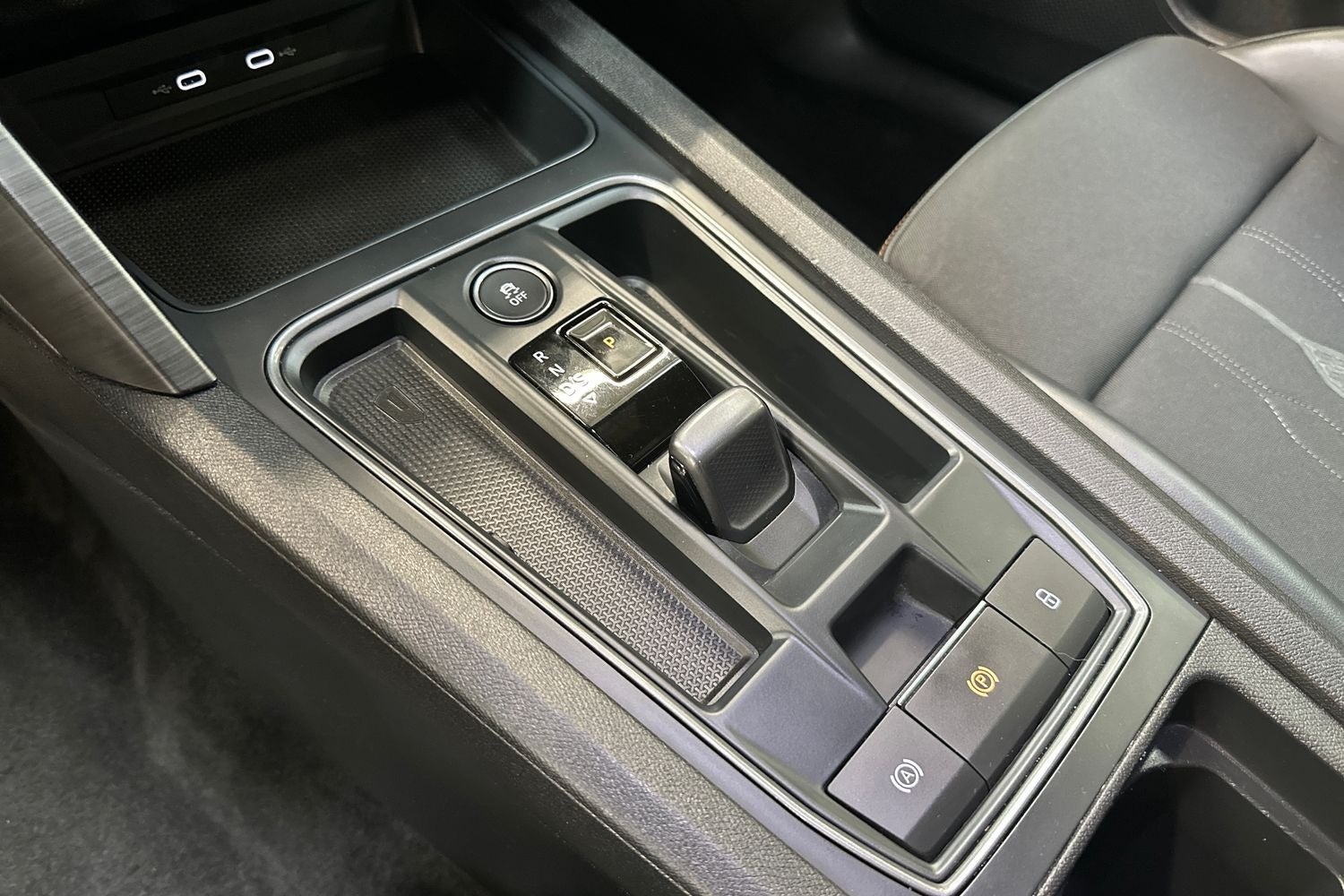 Billede af Seat Formentor 2,0 TSi 310 Cupra DSG 4Drive