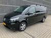 Mercedes Vito 114 CDi Kassevogn aut. L AWD