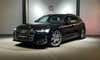 Audi A6 TFSi e S-line Avant quattro S-tr.