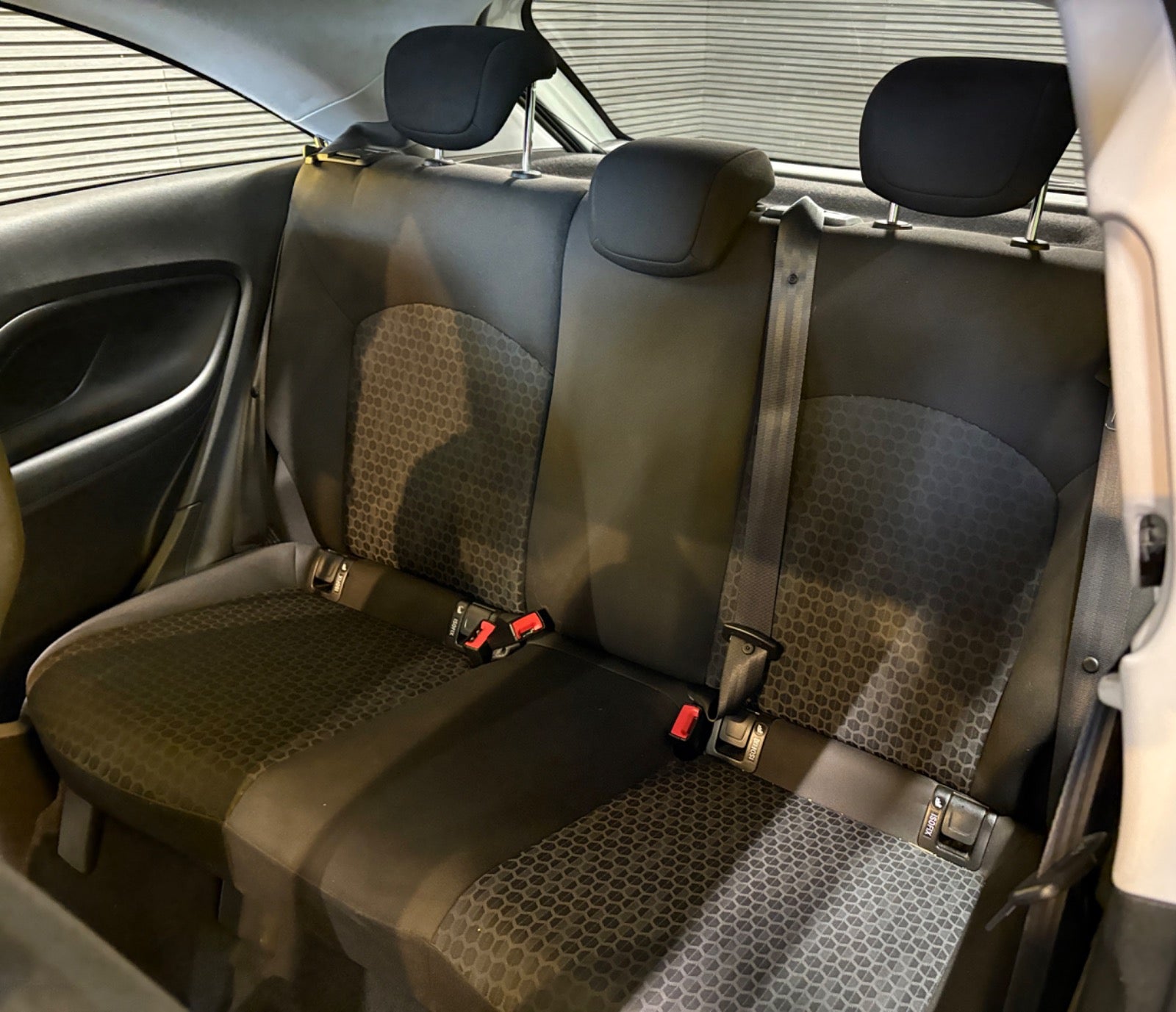 Billede af Opel Corsa 1,4 Enjoy
