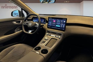 MG MGS6 Luxury Long Range