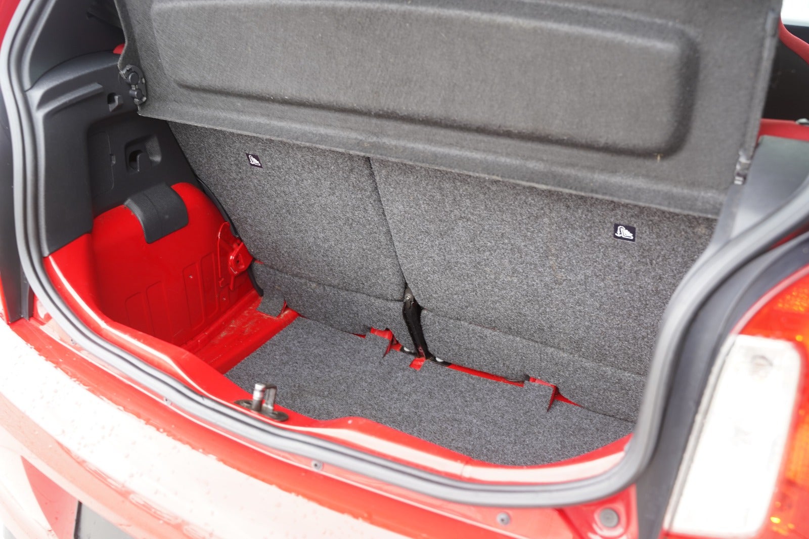 Billede af Skoda Citigo 1,0 60 Monte Carlo GreenTec