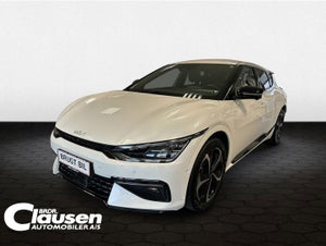 Kia EV6 Long Range Performance GT-Line AWD