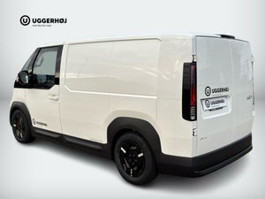 Kia PV5 Standard Range Work