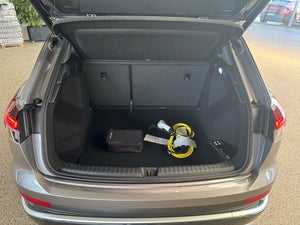 Audi Q4 e-tron Ultra S-line