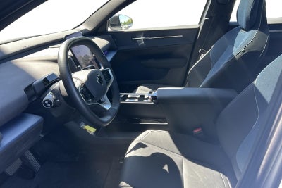 Volvo EX30 Extended Range Ultra 2025