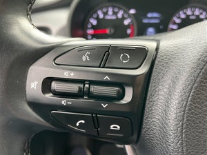 Kia Rio T-GDi Attraction+