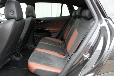 VW ID.4 Pro Performance Tech