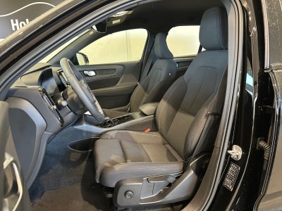 Volvo XC40 P6 ReCharge Core