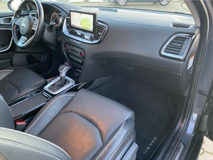 Kia XCeed PHEV Upgrade Intro+ Premium DCT