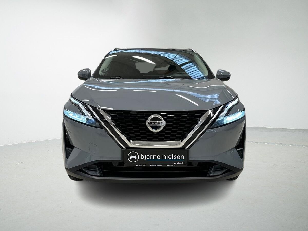 Nissan Qashqai mHEV Premiere Edition X-tr. billede 6