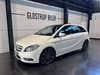 Mercedes B200 AMG Line aut. BE thumbnail