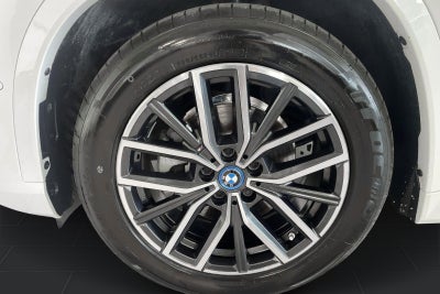 BMW iX1 eDrive20 M-Sport