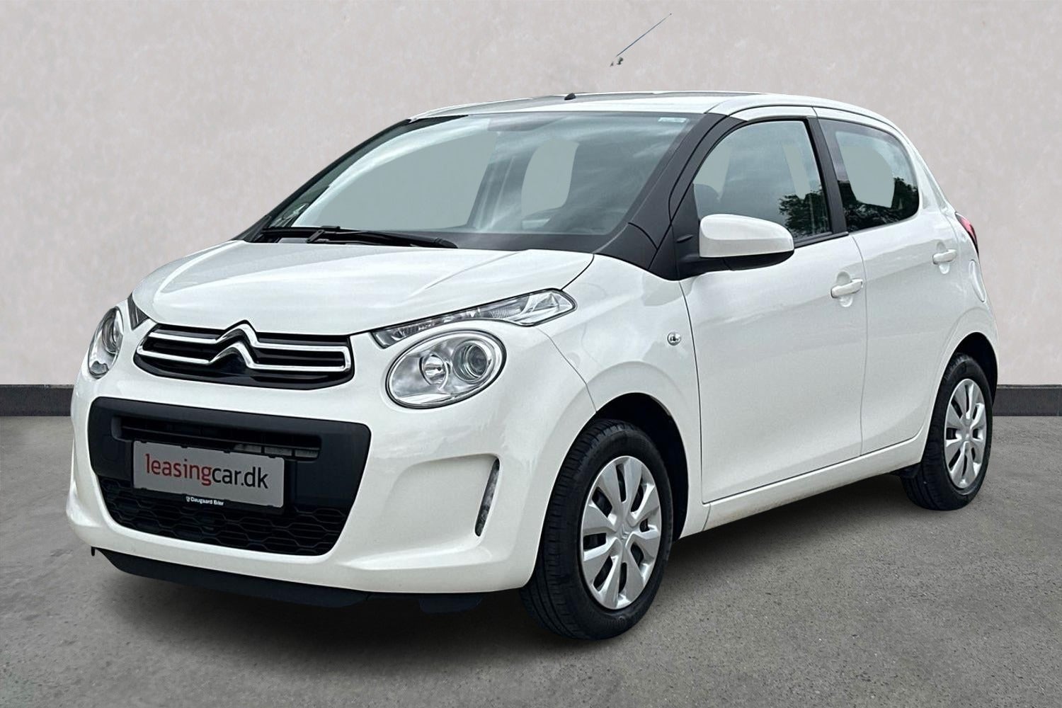 Billede af Citroën C1 1,0 VTi 68 Feel