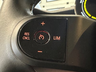 MINI Cooper SE Classic Trim