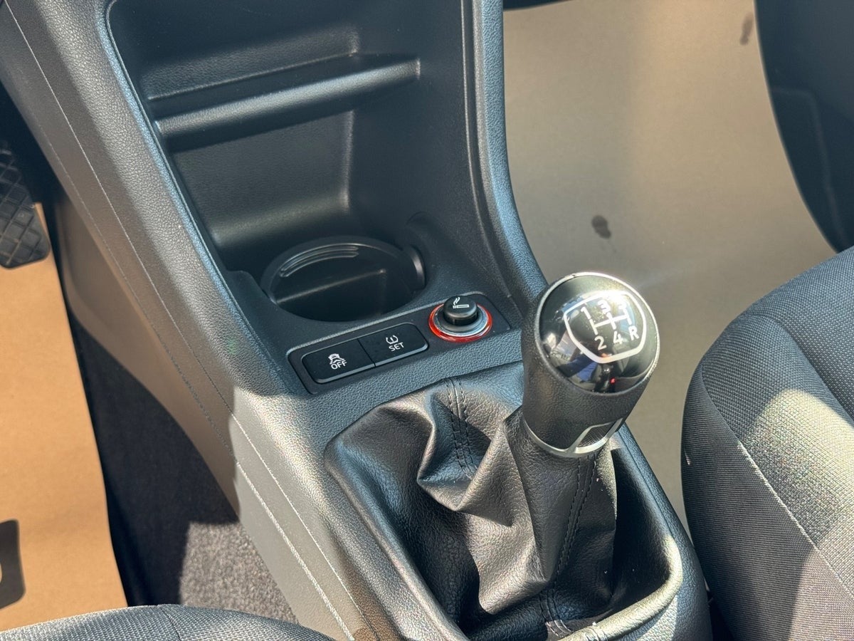 Billede af VW Up! 1,0 MPi 60 Move Up! BMT