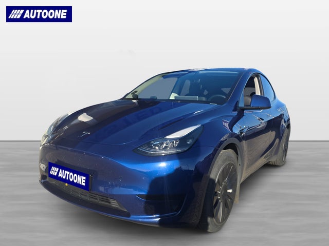 Tesla Model Y  RWD