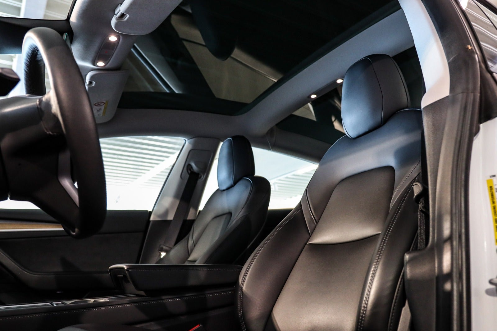 Billede af Tesla Model 3  Long Range AWD