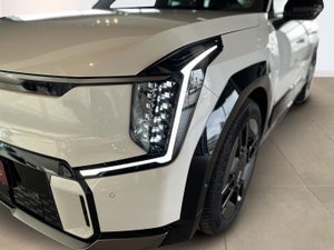Kia EV9 Long Range Performance GT-Line AWD 6prs