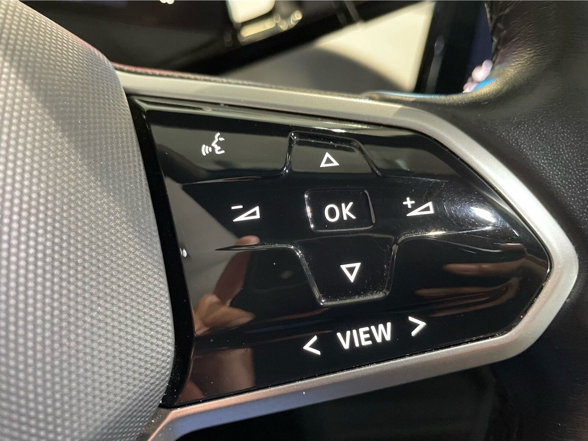 VW ID.3 1ST Plus billede 15