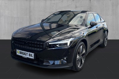 Polestar 2 Long Range - 0