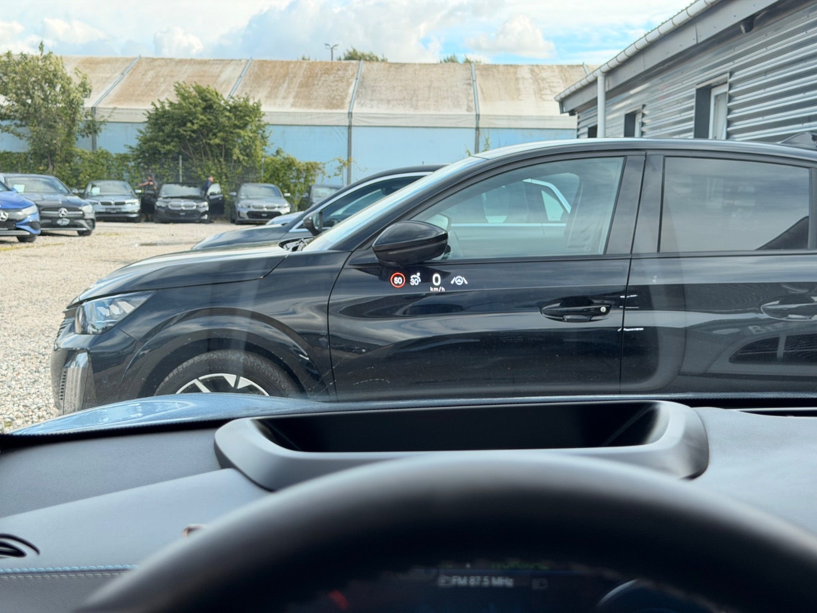 Billede af BYD Seal 86 Excellence AWD