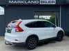 Honda CR-V i-DTEC Comfort thumbnail