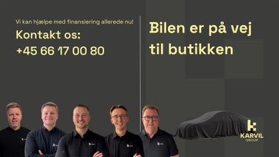 Opel Frontera 44 Elegance 5d