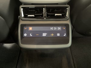 Polestar 4 Long Range
