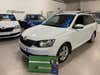 Skoda Fabia TSi 110 Ambition Combi