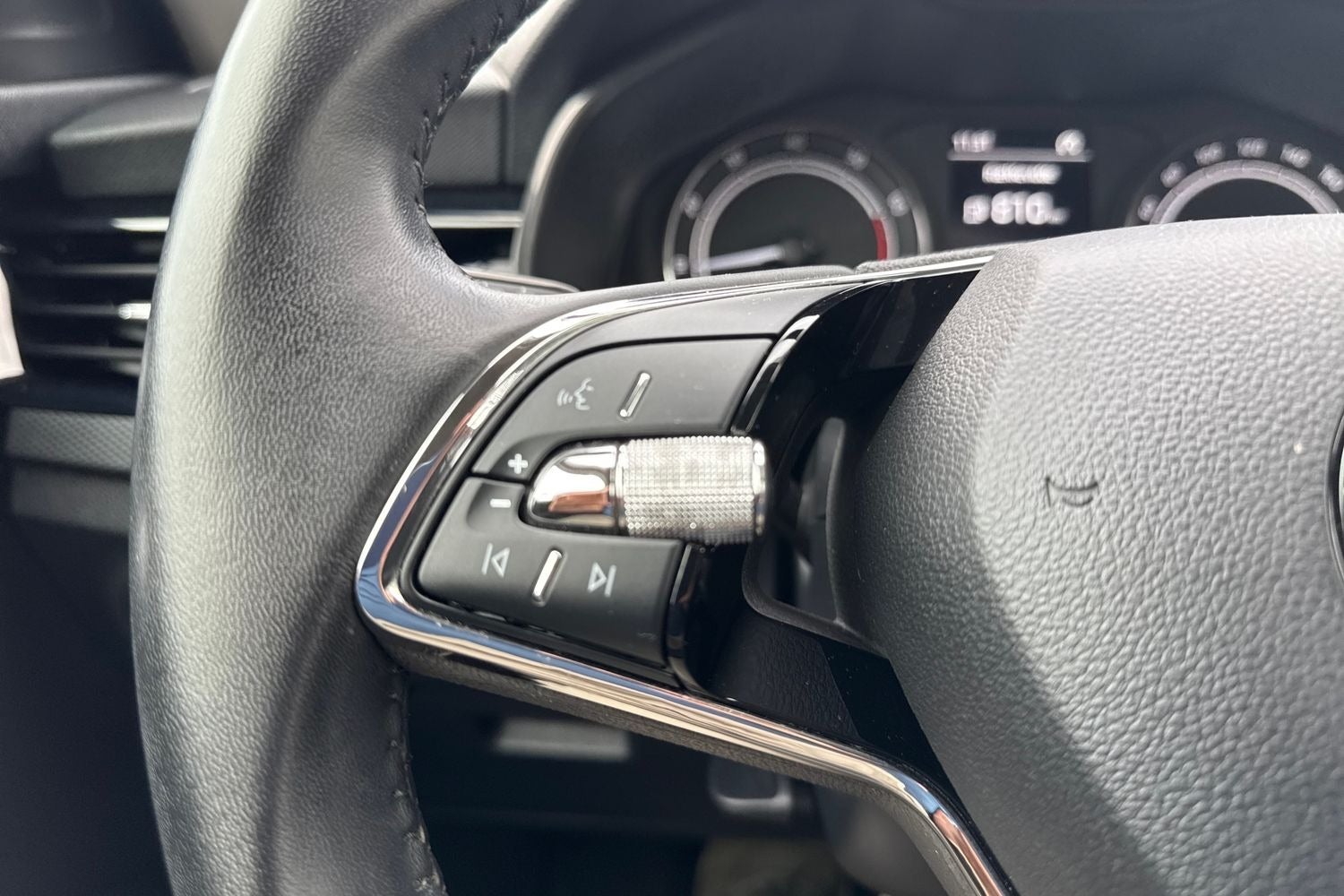 Billede af Skoda Scala 1,0 TSi 95 Ambition