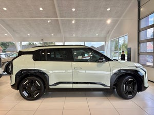 Kia EV3 Long Range GT-Line